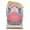 Deportivas Luces Conguitos Multicolor para Niña modelo Cosh247025