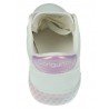 Zapatillas Corazón Conguitos Blancos para Niña modelo Cosh282100