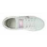 Zapatillas Corazón Conguitos Blancos para Niña modelo Cosh282100