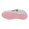 Zapatillas Corazón Conguitos Blancos para Niña modelo Cosh282100