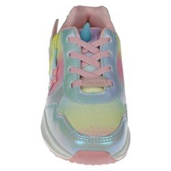 Deportivas Unicorn Conguitos Multicolor para Niña modelo Cosh261027