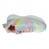 Deportivas Unicorn Conguitos Multicolor para Niña modelo Cosh261027