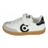 Zapatilla Urban Conguitos Blancos para Niño modelo Cosh317003