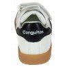 Zapatilla Urban Conguitos Blancos para Niño modelo Cosh317003