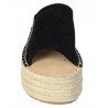 Sandalias de Ante Refresh Negros para Mujer modelo 172461