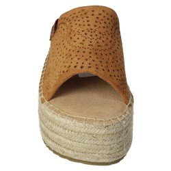 Sandalias Plataforma Refresh Camel para Mujer modelo 172461