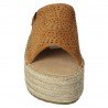 Sandalias Plataforma Refresh Camel para Mujer modelo 172461