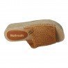 Sandalias Plataforma Refresh Camel para Mujer modelo 172461