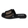 Sandalias de Pala Refresh Negros para Mujer modelo 172861