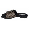 Sandalias de Pala Refresh Negros para Mujer modelo 172861