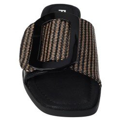 Sandalias de Pala Refresh Negros para Mujer modelo 172861
