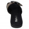 Sandalias de Pala Refresh Negros para Mujer modelo 172861