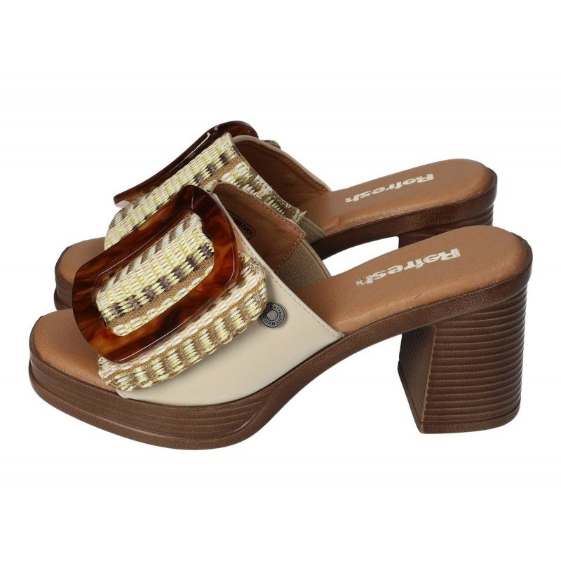 Sandalias Carey Refresh Beige para Mujer modelo 172522