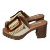 Sandalias Carey Refresh Beige para Mujer modelo 172522