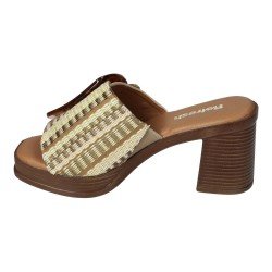 Sandalias Carey Refresh Beige para Mujer modelo 172522