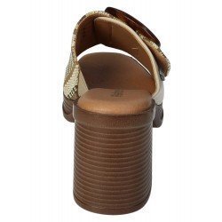 Sandalias Carey Refresh Beige para Mujer modelo 172522