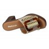 Sandalias Carey Refresh Beige para Mujer modelo 172522
