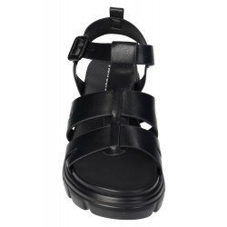 Sandalias Gladiator Refresh Negros para Mujer modelo 172686
