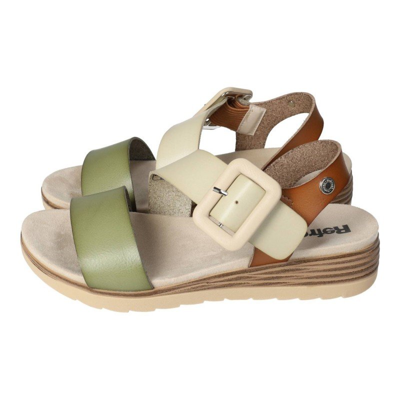 Sandalias Hebilla Refresh Hielo para Mujer modelo 172844