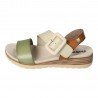 Sandalias Hebilla Refresh Hielo para Mujer modelo 172844