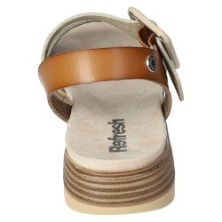Sandalias Hebilla Refresh Hielo para Mujer modelo 172844