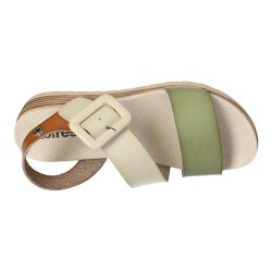 Sandalias Hebilla Refresh Hielo para Mujer modelo 172844