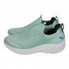 Deportivas Lady 2515 Joma Verdes para Mujer modelo Clacels2515
