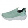 Deportivas Lady 2515 Joma Verdes para Mujer modelo Clacels2515