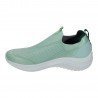 Deportivas Lady 2515 Joma Verdes para Mujer modelo Clacels2515