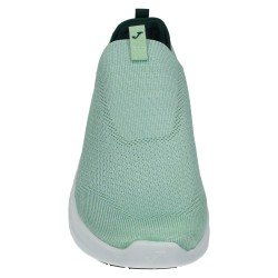 Deportivas Lady 2515 Joma Verdes para Mujer modelo Clacels2515