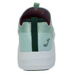 Deportivas Lady 2515 Joma Verdes para Mujer modelo Clacels2515