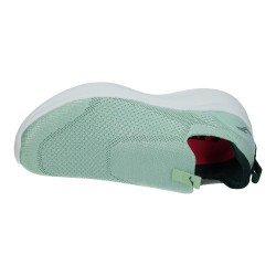 Deportivas Lady 2515 Joma Verdes para Mujer modelo Clacels2515