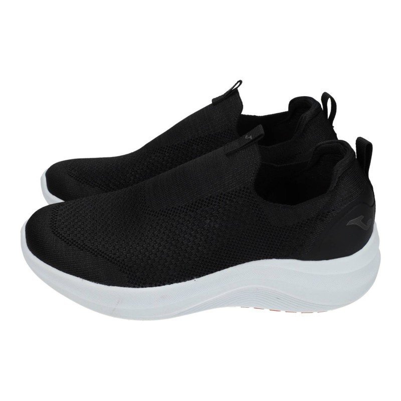 Deportivas Lady 2501 Joma Negros para Mujer modelo Clacels2501