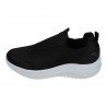 Deportivas Lady 2501 Joma Negros para Mujer modelo Clacels2501