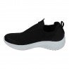 Deportivas Lady 2501 Joma Negros para Mujer modelo Clacels2501