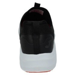 Deportivas Lady 2501 Joma Negros para Mujer modelo Clacels2501