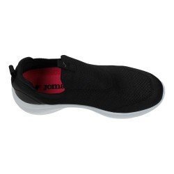 Deportivas Lady 2501 Joma Negros para Mujer modelo Clacels2501