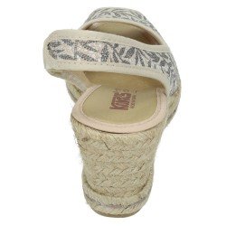 Esparteñas Elásticas Kokis Naturale para Mujer modelo 55538