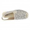 Alpargatas Flores Kokis Naturale para Mujer modelo 5304