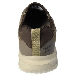 LD25114 Deportivas Alerre color MARRÓN