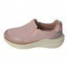 Deportivas Ajuy Paredes Rosa para Mujer modelo Ld25113