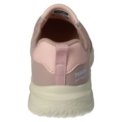 Deportivas Ajuy Paredes Rosa para Mujer modelo Ld25113