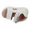 Sandalia Biomecanics Biomecanics Blancos para Niña modelo 252143-B050