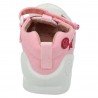 Sandalia Estrella Biomecanics Blancos para Niña modelo 252182-B050