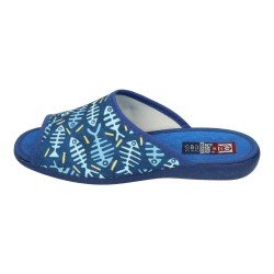 Zapatillas Raspas Gema Garcia Francia para Hombre modelo 7101-5