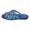 Zapatillas Raspas Gema Garcia Francia para Hombre modelo 7101-5