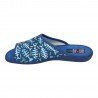 Zapatillas Raspas Gema Garcia Francia para Hombre modelo 7101-5