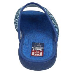 Zapatillas Raspas Gema Garcia Francia para Hombre modelo 7101-5