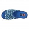 Zapatillas Raspas Gema Garcia Francia para Hombre modelo 7101-5