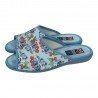 Chinelas Cerezas Gema Garcia Aguamar para Mujer modelo 7101-3